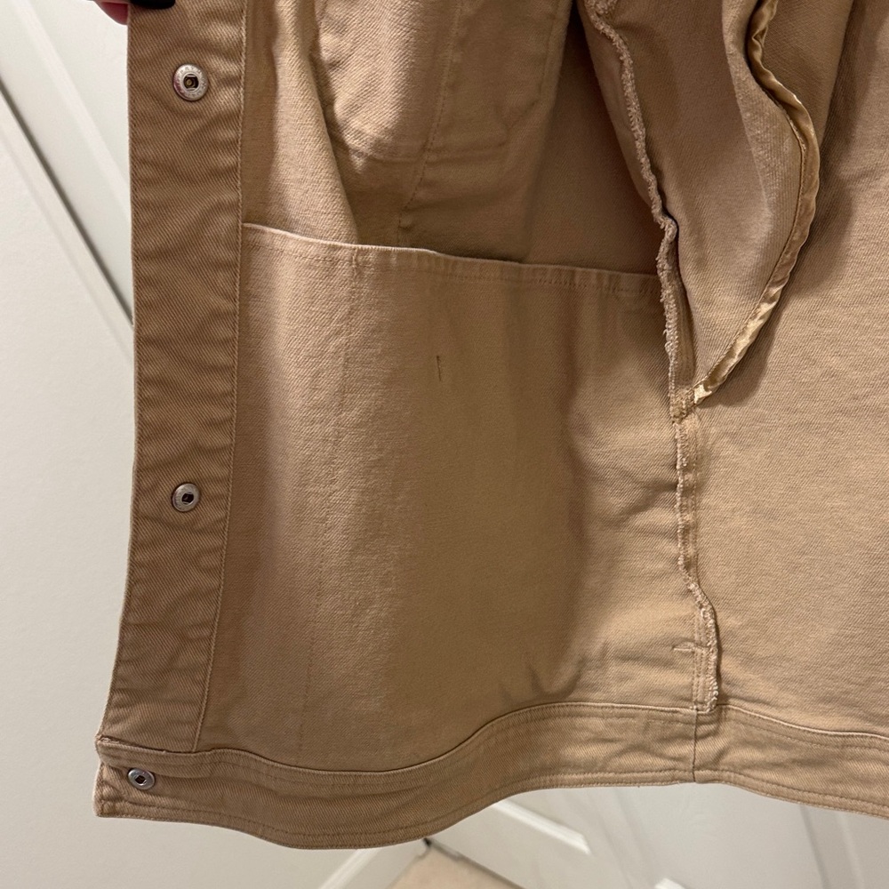 Jordan Work Jacket - image 7